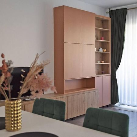 Eliza'S Apartment By Oasis Homes Oradea Bagian luar foto