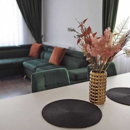 Eliza'S Apartment By Oasis Homes Oradea Bagian luar foto