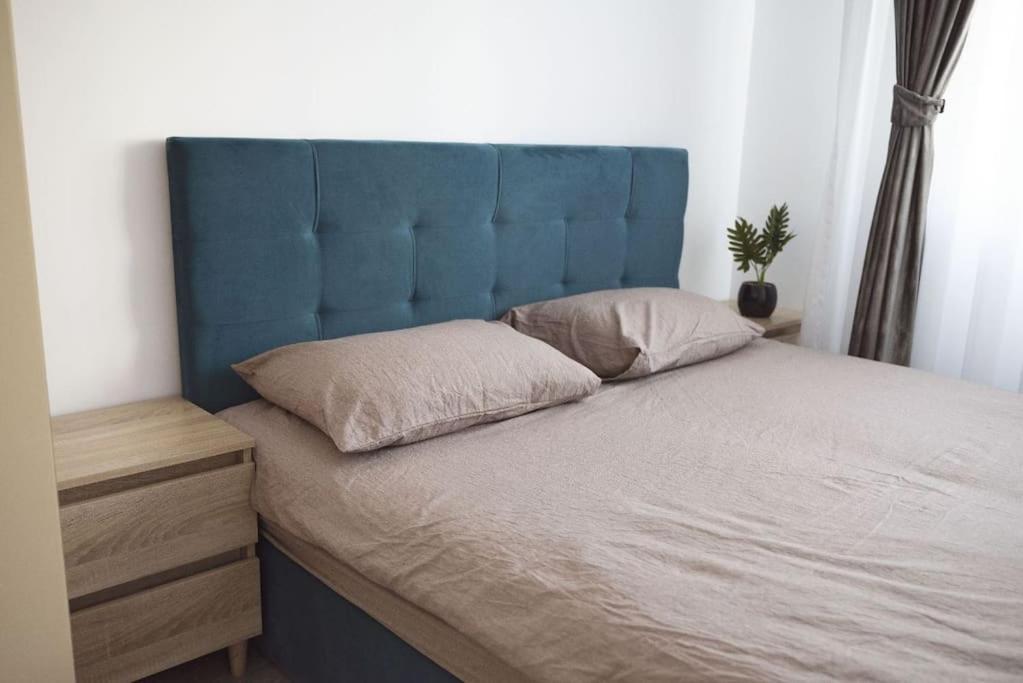 Eliza'S Apartment By Oasis Homes Oradea Bagian luar foto